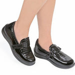 Orthofeet - Women's Chelsea Croc Casual Slip-on Shoes