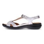 Revere - Women's Santa Clara Adjustable Back-strap Sandal