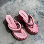 Jeffrey Campbell - Women's Drippin Platform Sandal