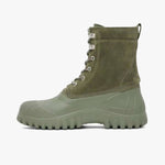 Diemme - Unisex Anatra Suede Boots
