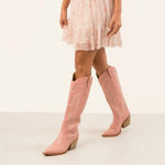 Miim - Women's Let's Go Girls Boots