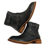 Kork-Ease - Women's Ellinor Ankle Bootie