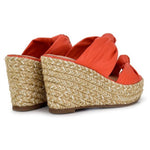 Exe - Women's Valeria Wedges