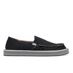 Sanuk - Women's Donna St Hemp Loafers