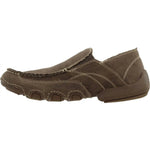 Roper - Men's Driving Moc Slip-on Casual Shoe