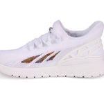 Drew - Women's Halo Step In Walking Shoes
