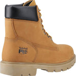 Timberland - Men's Pro Saw Horse 6" Composite Alloy Toe Boots