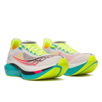 Saucony - Unisex Endorphin Elite 2 Running Shoes