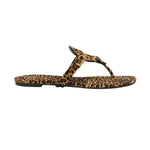 Tory Burch - Women's Miller Printed Calf Hair Sandals