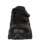 Xelero - Men's Matrix Leather Strap Shoes