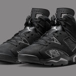 Nike - Men's Retro 6 Cap and Gown Sneaker