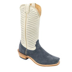 Fenoglio - Men's Roughout Western Boot
