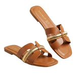 Bamboo - Women's Lux Day Out Sandal