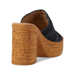 Seychelles - Women's Applause Woven Sandal