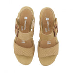 Remonte - Women's Jerlyn Wedge Sandal
