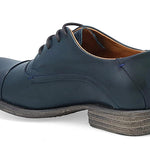 Miz Mooz - Women's Letty Oxford Shoes