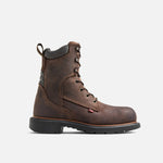 Red Wing Shoes - Men's Dynaforce 8-inch Insulated Waterproof Safety Toe Boots