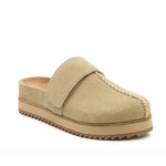 Kelsi Dagger - Women's Fig Platform Mule