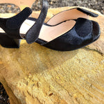 Piesanto - Women's Block Heel Sandal
