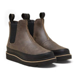 Sorel - Men's Slabtown 62 Waterproof Chelsea Boots