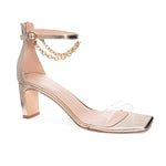 Chinese Laundry - Women's Yara Ankle Strap Sandal
