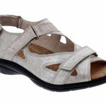 Barefoot Freedom - Women's Lagoon Sandals