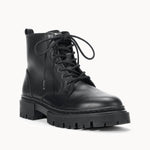 Staud - Women's Henry Combat Boot