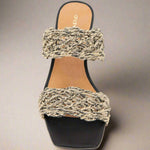 Andre Assous - Women's Drew Sandals