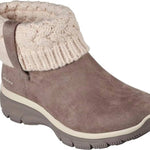 Skechers - Women's Easy Going Cozy Weather Ankle Boots