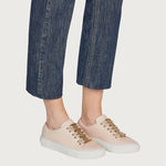Salvatore Ferragamo - Women's Vara Low-top Sneakers