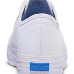 Keds - Women's Triple Kick Sneaker Shoe