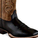 Old West - Men's Western Boots