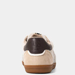 Shu Shop - Women's Shearling Sneaker
