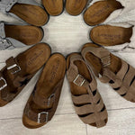 Post & Co. - Women's Canyon Sandal