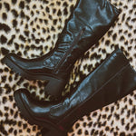 Dirty Laundry - Women's Oakleigh Tall Shaft Boots