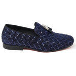 Barabas - Men's All The Men Tassel Loafers