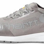 Carhartt - Men's Force Nano Composite Toe Work Shoe - Wide