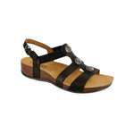 Sas - Women's Clover T-strap Sandals