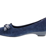 Ros Hommerson - Women's Tulane Slip On Flat