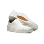 Magnanni - Men's Amadeo Leather Sneakers