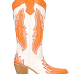 Preserve Press - Women's Western Gameday Boots