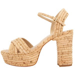 Schutz - Women's Latifah Platform Sandals