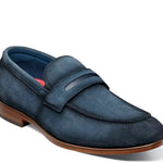 Stacy Adams - Men's Burke Suede Loafer