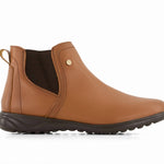 Andrea - Women's Total Comfort Chelsea Booties