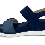 Bella Comforto - Women's Cindi Sandals