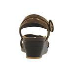 Sas - Women's Seight Wedge Sandals