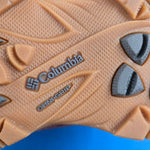 Columbia - WOMEN'S NEWTON RIDGE BC BOOTS