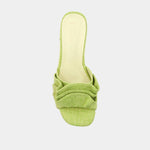 Shu Shop - Women's Blessing Heeled Sandals