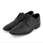 Andrea - Men's Leather Oxford Shoes