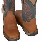 Cebu - Men's Nebraska Boots